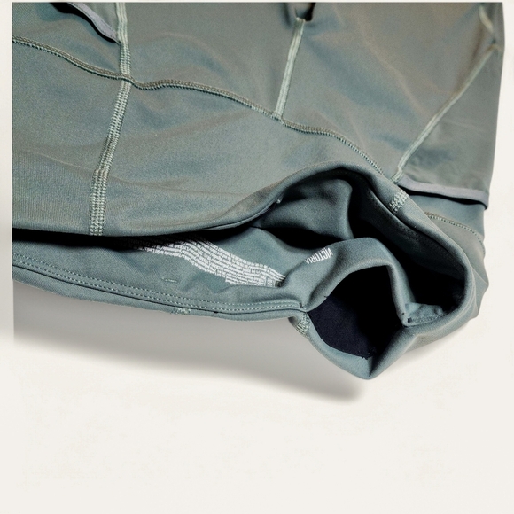 Victoria’s Secret Knockout Tight Leggings – Size Small – Sage Green - Picture 7 of 8